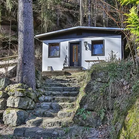 Semesterbostad Waldhaus'l